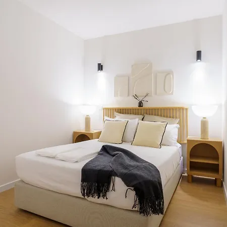 Apartment Anjos 2ºl