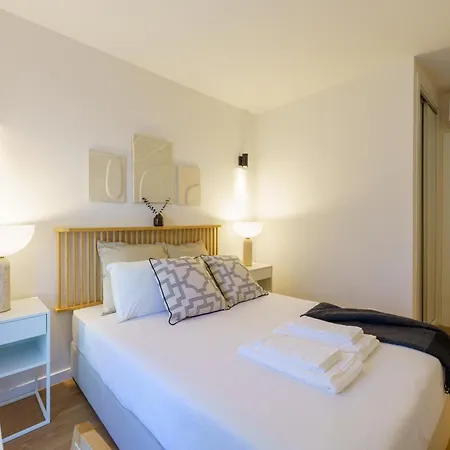 Anjos 2ºl Apartment