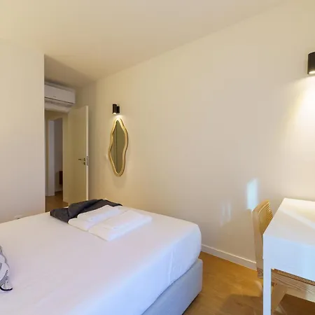 Anjos 2ºl Apartment *