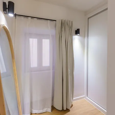 Apartment Anjos 2ºl *