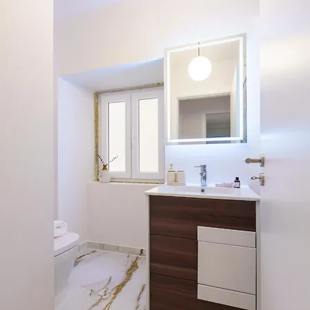 Apartment Anjos 2ºl